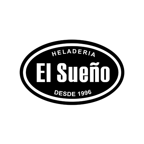 Logo Heladería El Sueño CC Añaza Carrefour