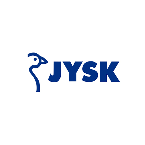 Logo Jysk CC Añaza Carrefour