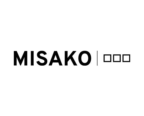 Logo Misako CC Añaza Carrefour