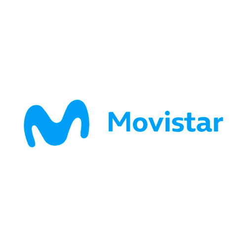 Logo Movistar CC Añaza Carrefour