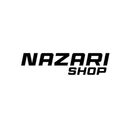 Logo Nazari CC Añaza Carrefour