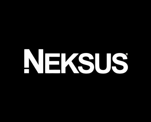 Logo Neksus CC Añaza Carrefour