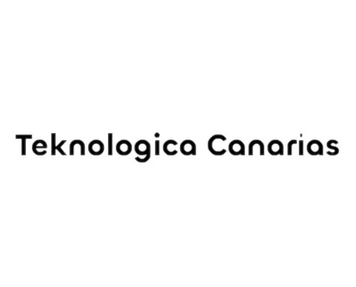 Logo Teknologica CC Añaza Carrefour