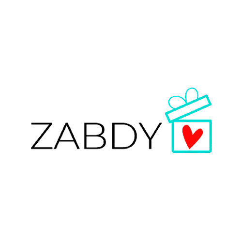 Logo Zabdy CC Añaza Carrefour