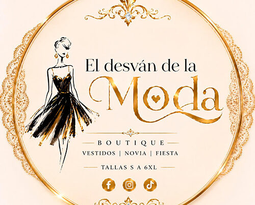 El Desván de la Moda