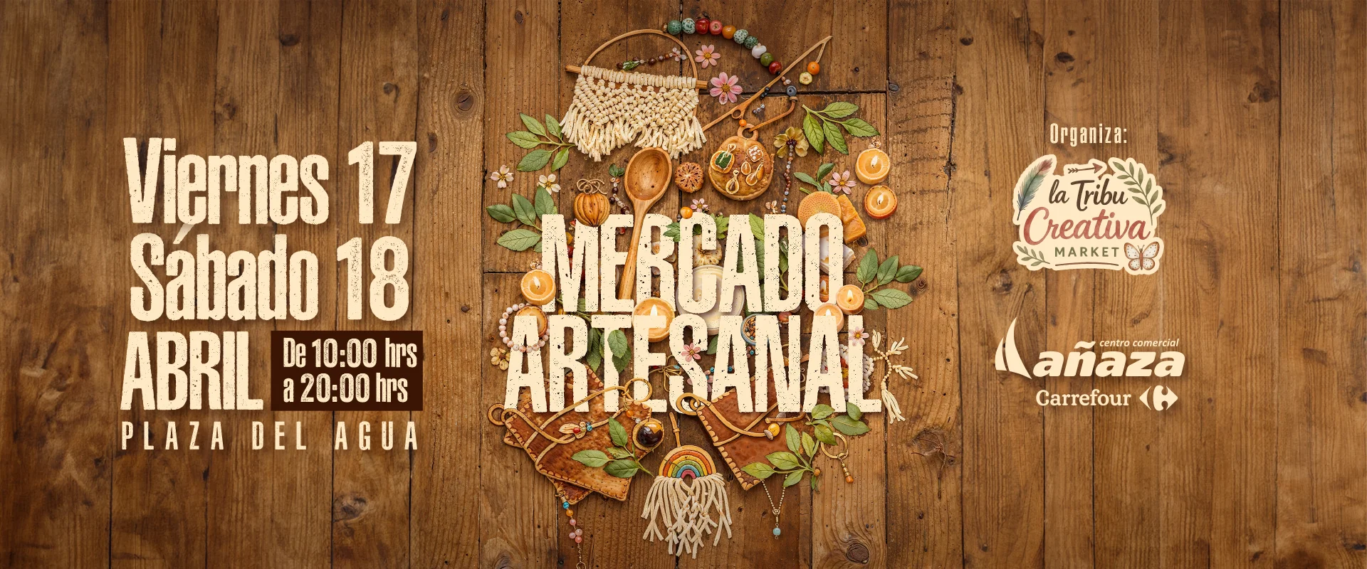 Web 1920x800 MERCADO ARTESANAL ANAZA